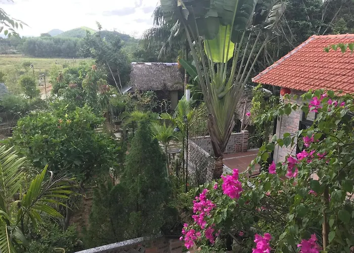Vu Homestay