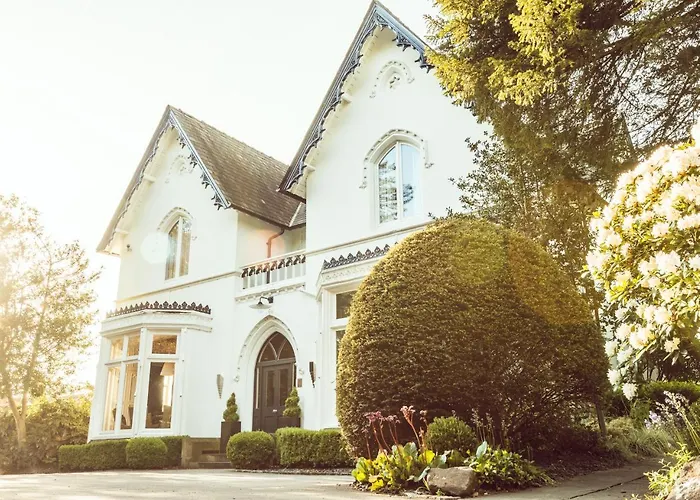Didsbury House