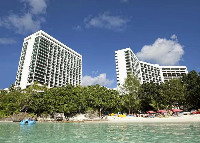 Guam Reef
