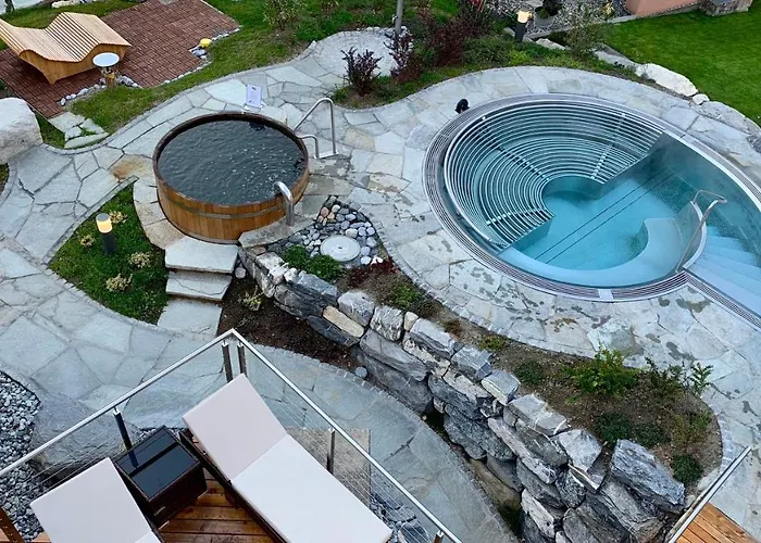 Therme 51° Physio & Spa