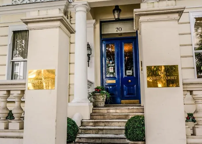 Abbey Notting Hill