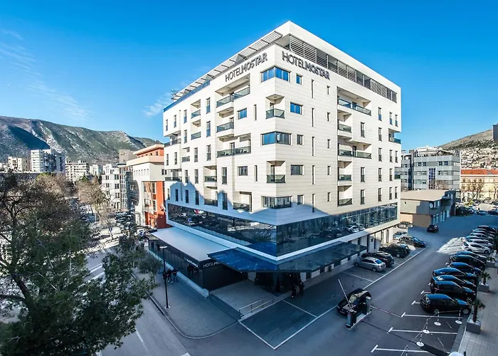  Mostar