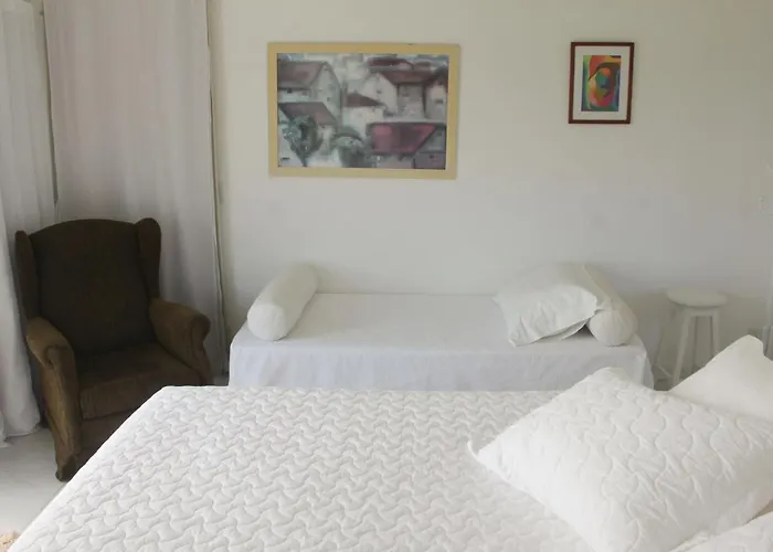 Pousada Solar da Ferradurinha