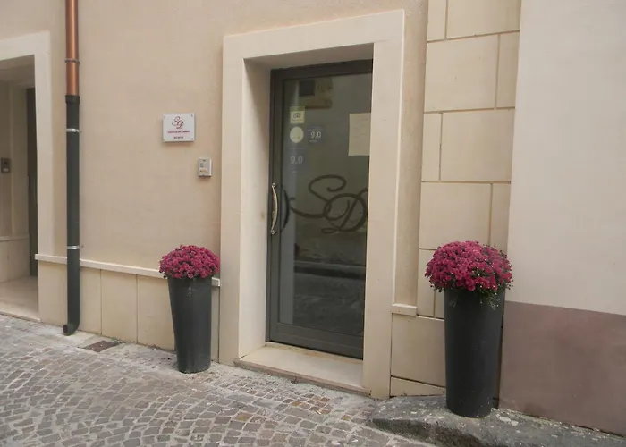 Guest House San Domenico