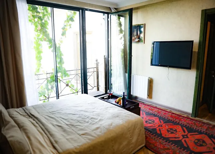 Museum Inn Boutique Hotel