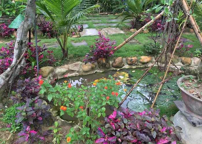 Vu Homestay