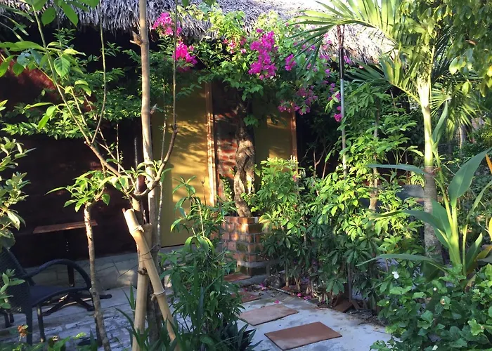 Vu Homestay