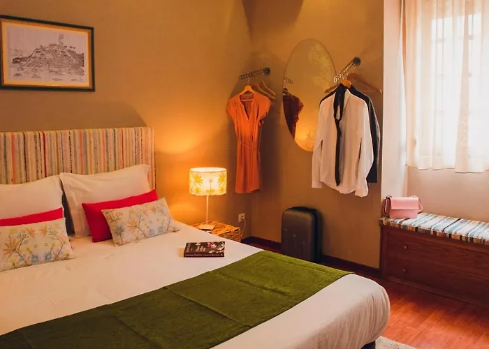 Imperio Do Rei Boutique Hotel