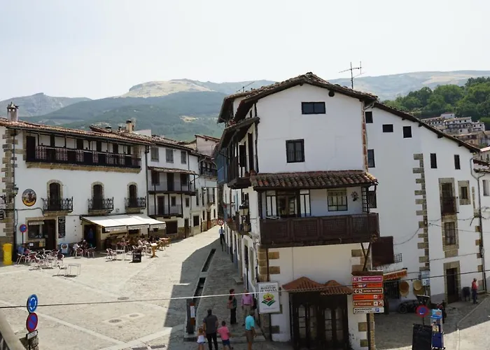 Posada Puerta Grande