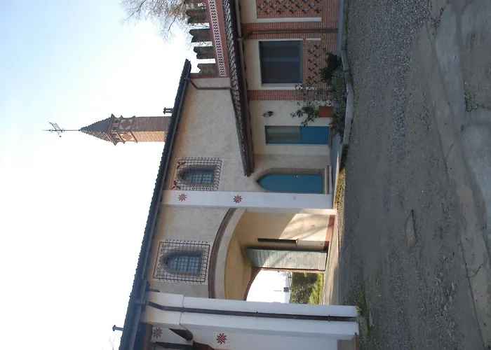 Agriturismo La Costa