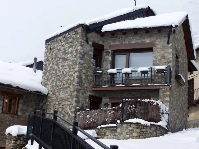  Casa Llop