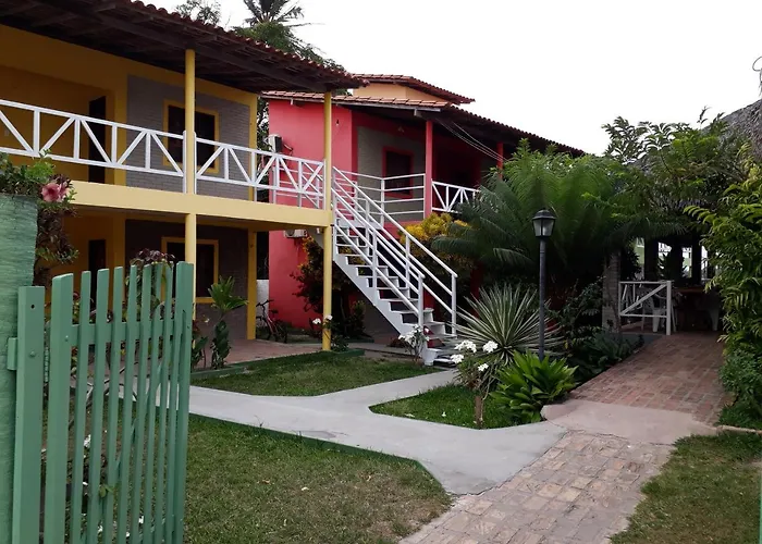 Pousada Cajueiro