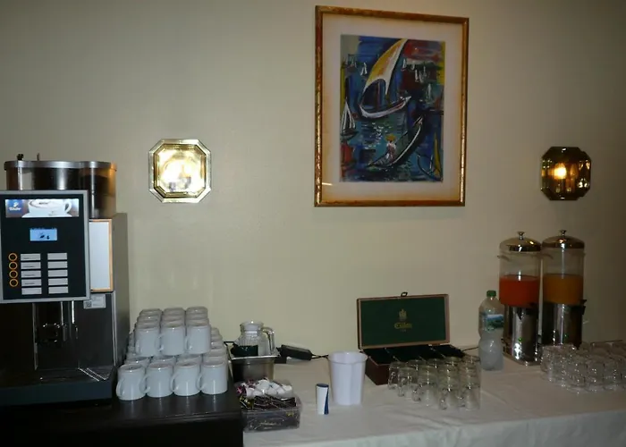 Hotel Krone