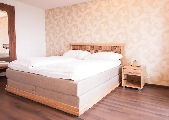 Kid friendly hotel Boutique Himmelrich