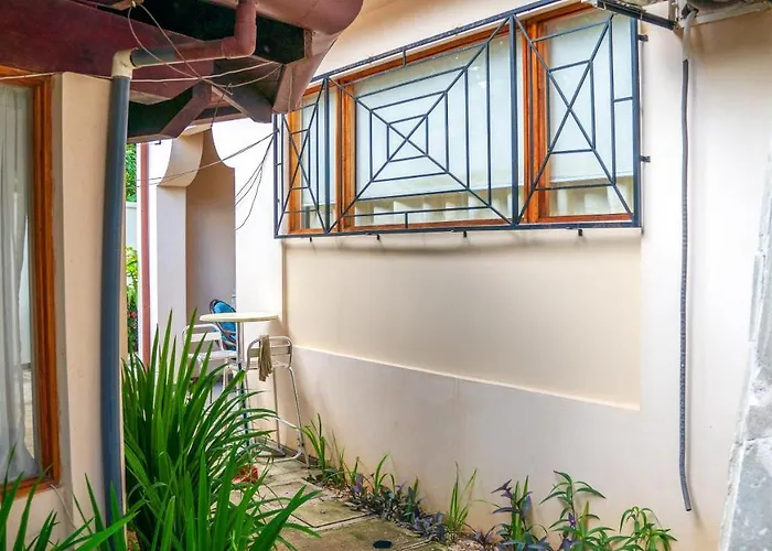 Cwc Casa Wasabi 1Bedroom 1Bathroom