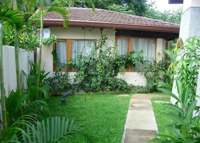 Cwc Casa Wasabi 1Bedroom 1Bathroom