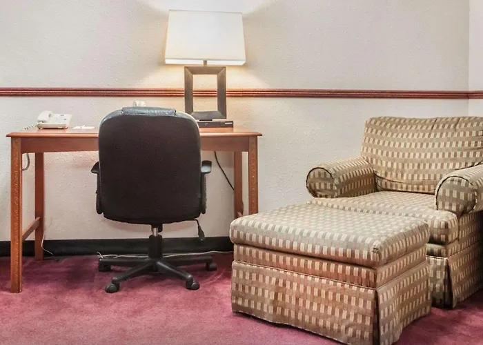 Clarion Inn Elk City