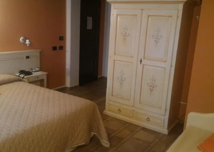 Casa vacanza: Agriturismo La Dimora Del Contadino