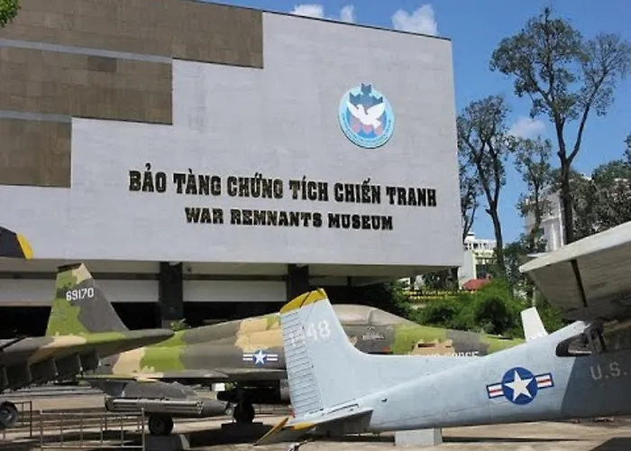 Nouveau Happy Inn - Ben Thanh