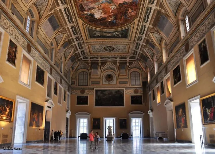 Hotel familiare: Stella Diana