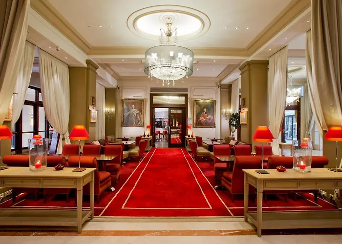 California Champs Elysees