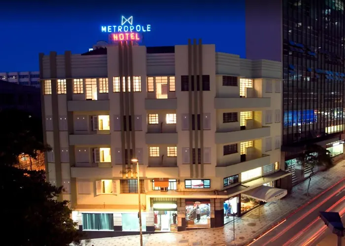 Hotel Metropole