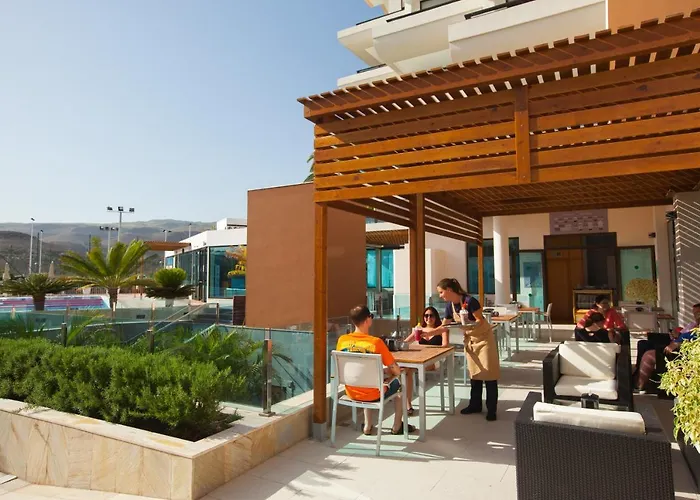  Grupotel Las Pitas