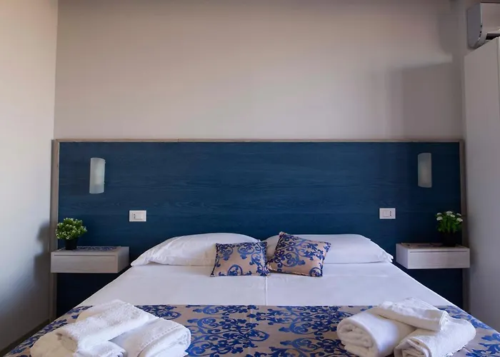 Elisir Suite Rooms By Marino Tourist