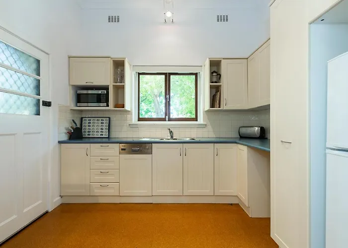 Cottesloe Bel-Air Apartment
