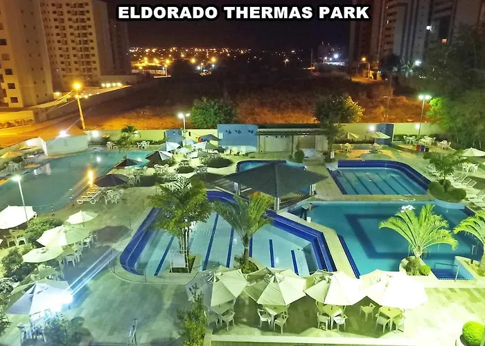  Eldorado Park Caldas Novas
