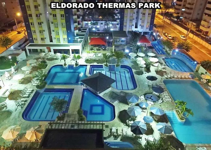  Eldorado Park Caldas Novas
