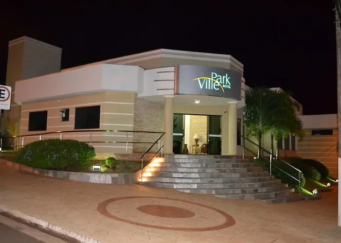 Ville Park