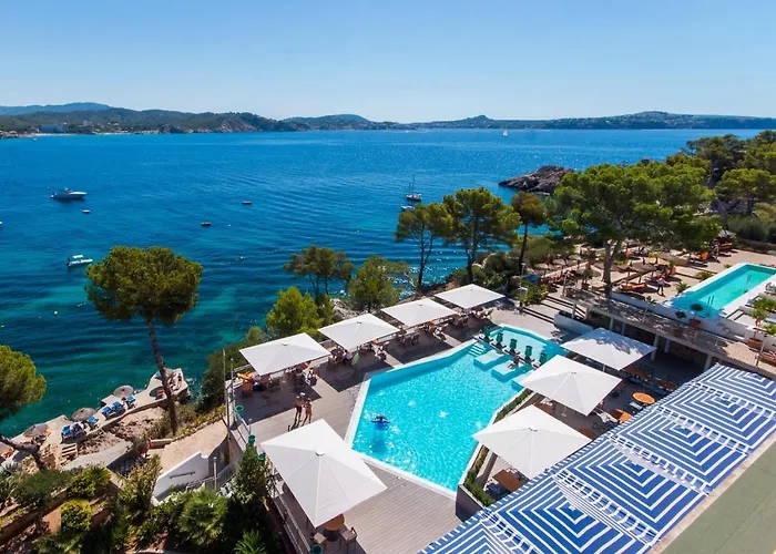 Coronado Thalasso & Spa