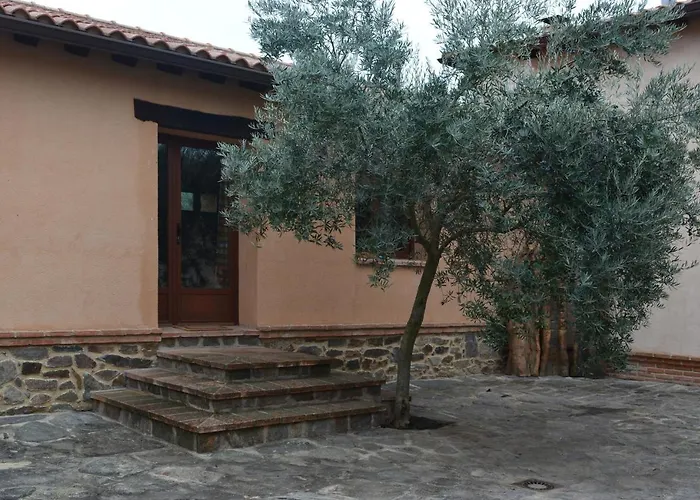 Casa Rural Pilón del Fraile