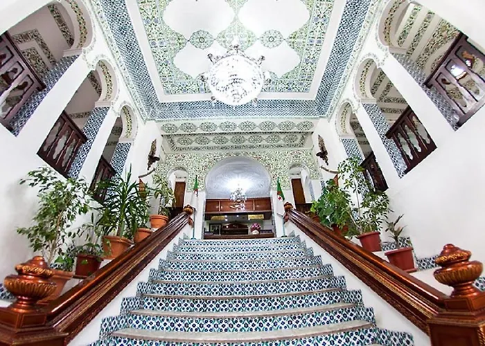 Dar Diaf Alger