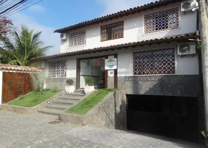 Viva Búzios Flats