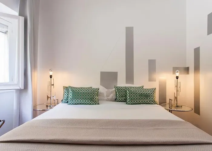 City Break Suites