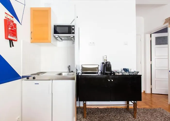 City Break Suites