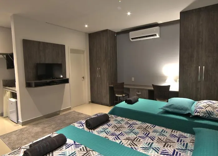 K1 Residence Taquaral