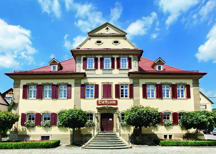 Gasthof Die Krone