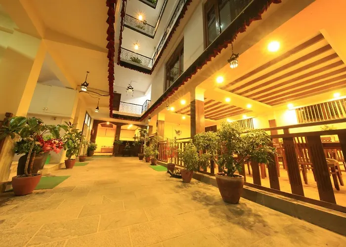Hotel: Ai Boutique Hotel
