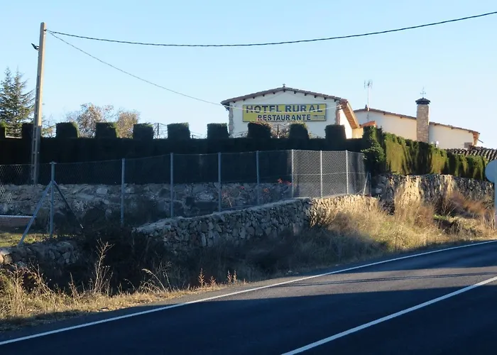 Rural Vistahermosa