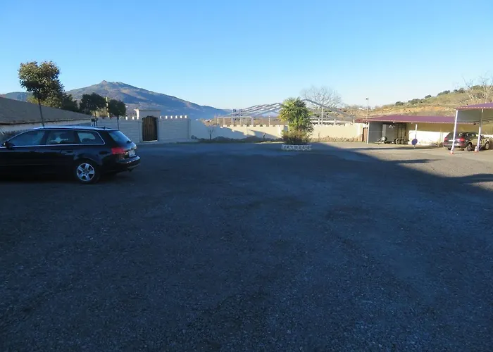 Rural Vistahermosa