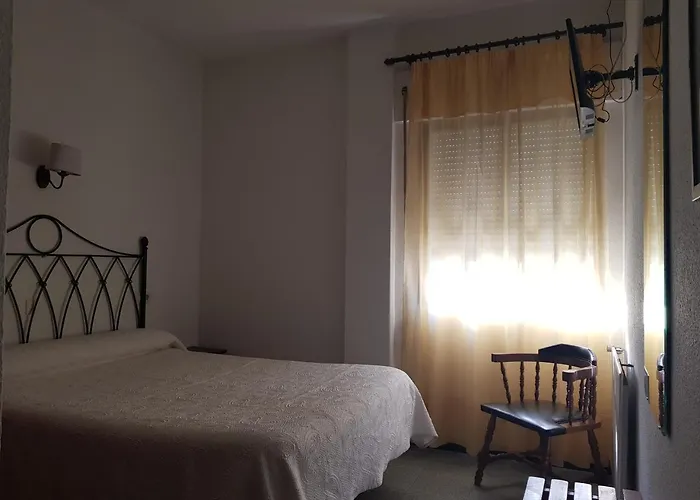 Hotel La Noria
