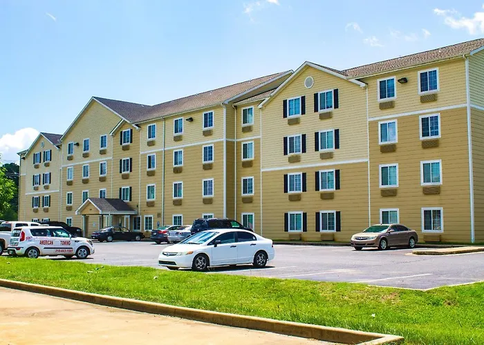 Hotels with a view Siegel Select Alexandria