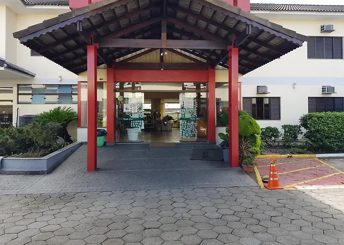 Hotel que aceita animais de estimação: Hotel Valle Sul
