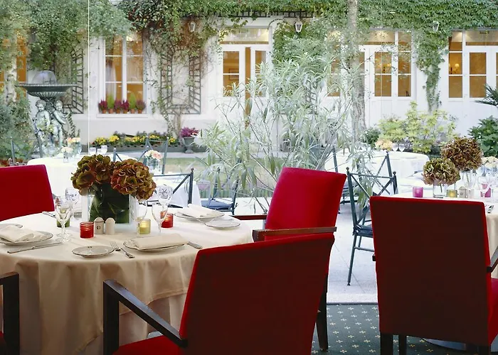 Hotel Restaurant Napoleon