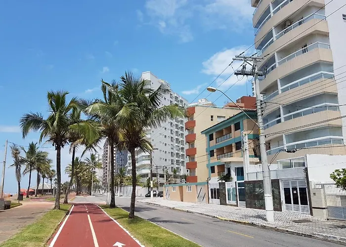 Vila Caiçara