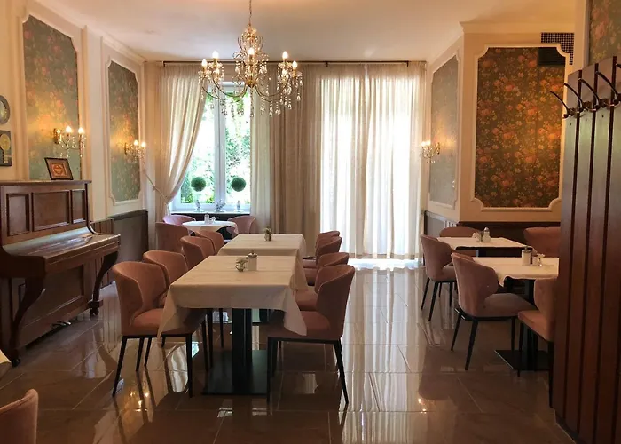 Hotel am Schloss