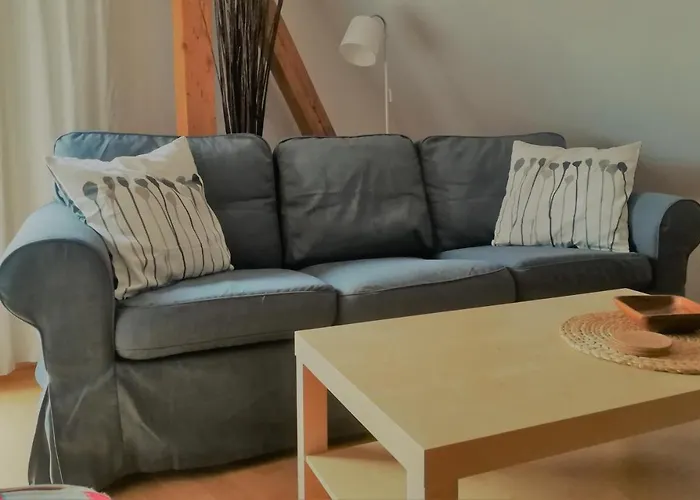 Ferienwohnung Bad Oldesloe